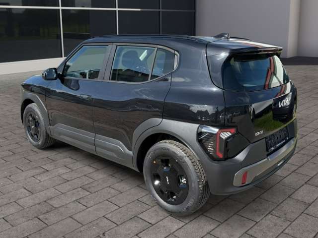 Fahrzeugbild eines Kia EV2