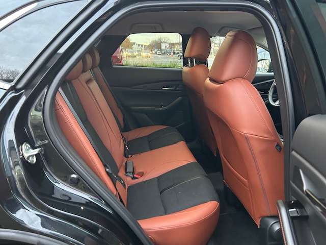 Fahrzeugbild eines Mazda CX-30