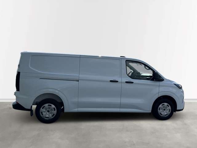 Fahrzeugbild eines Ford Transit Custom