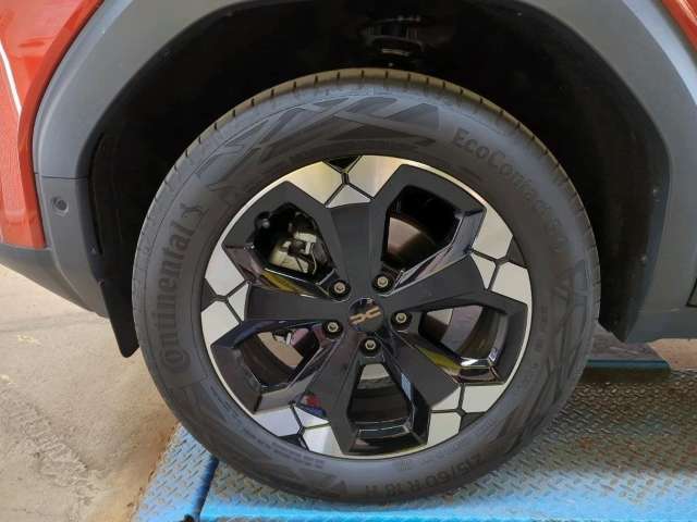 Fahrzeugbild eines Dacia Bigster