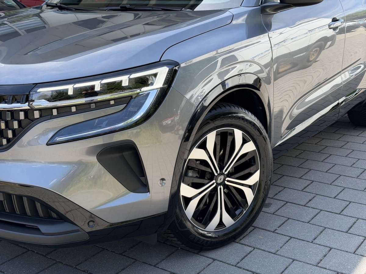 Fahrzeugbild eines Renault Austral
