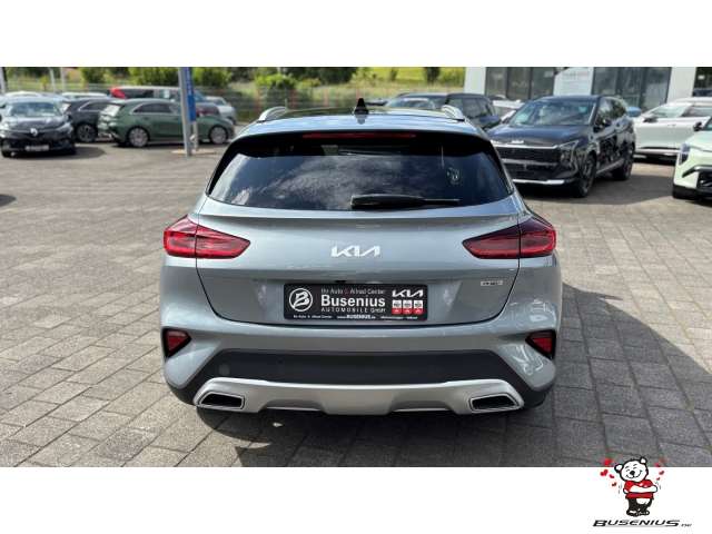 Fahrzeugbild eines Kia XCeed
