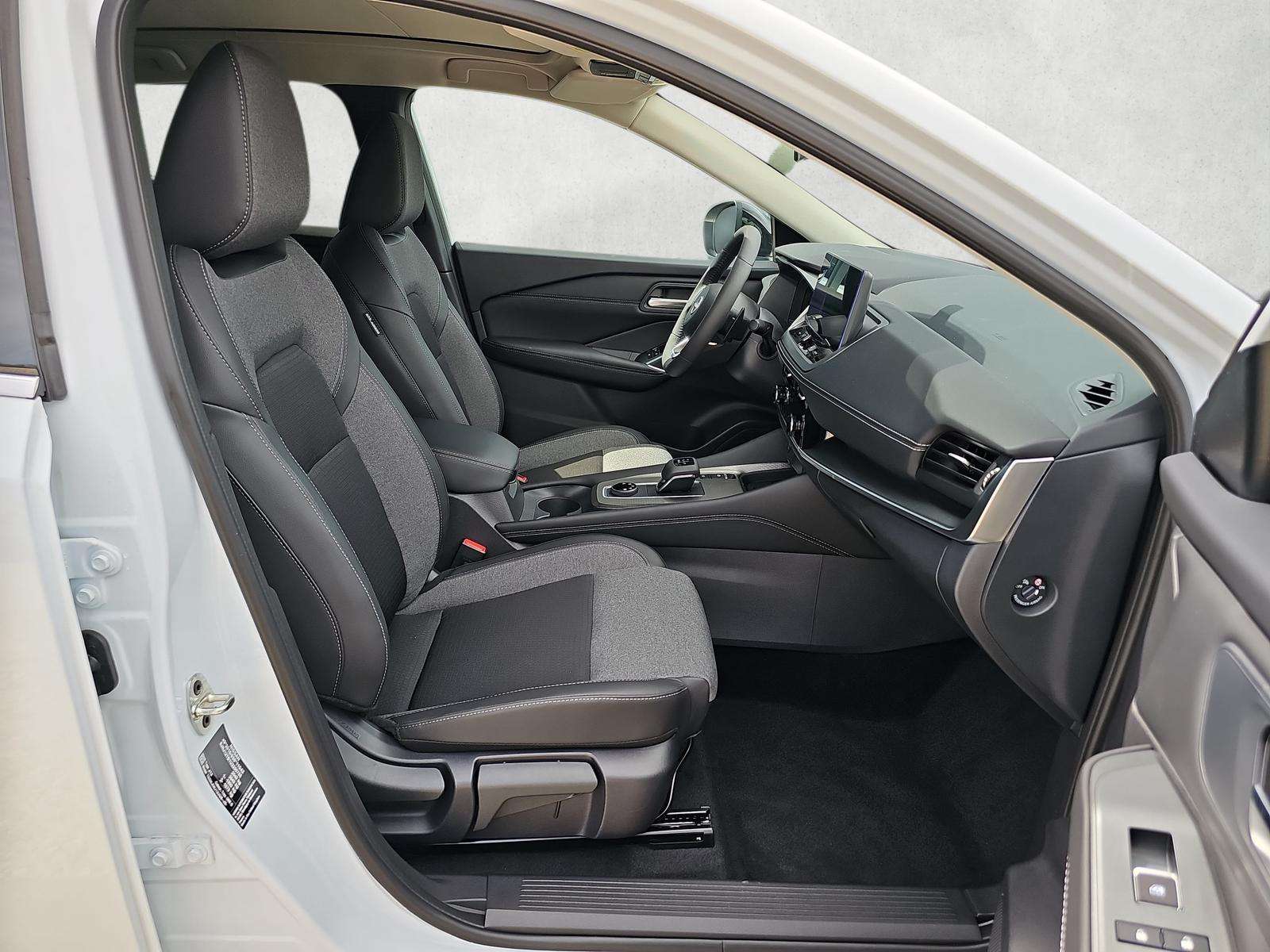 Fahrzeugbild eines Nissan Qashqai
