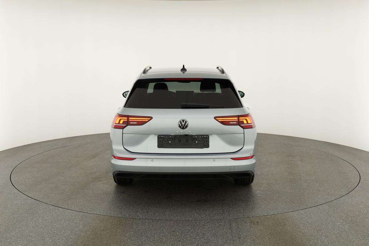 Fahrzeugbild eines Volkswagen Golf