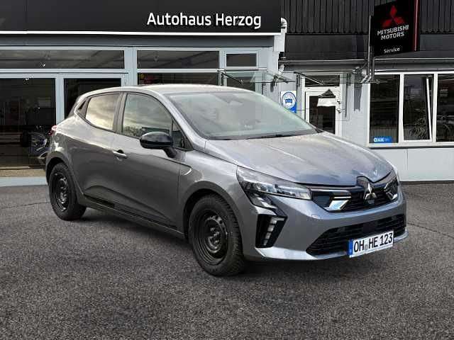 Fahrzeugbild eines Mitsubishi Colt