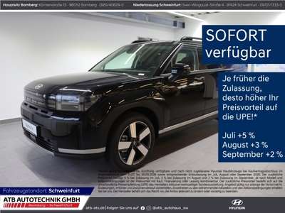 Bild Hyundai Santa Fe