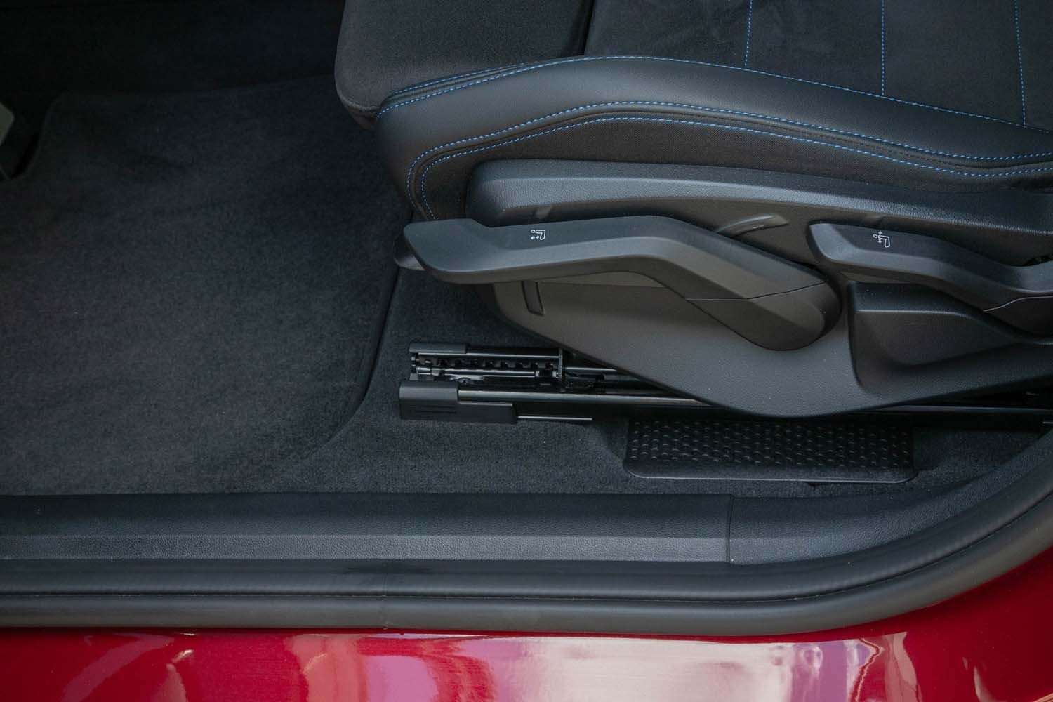 Fahrzeugbild eines BMW X2