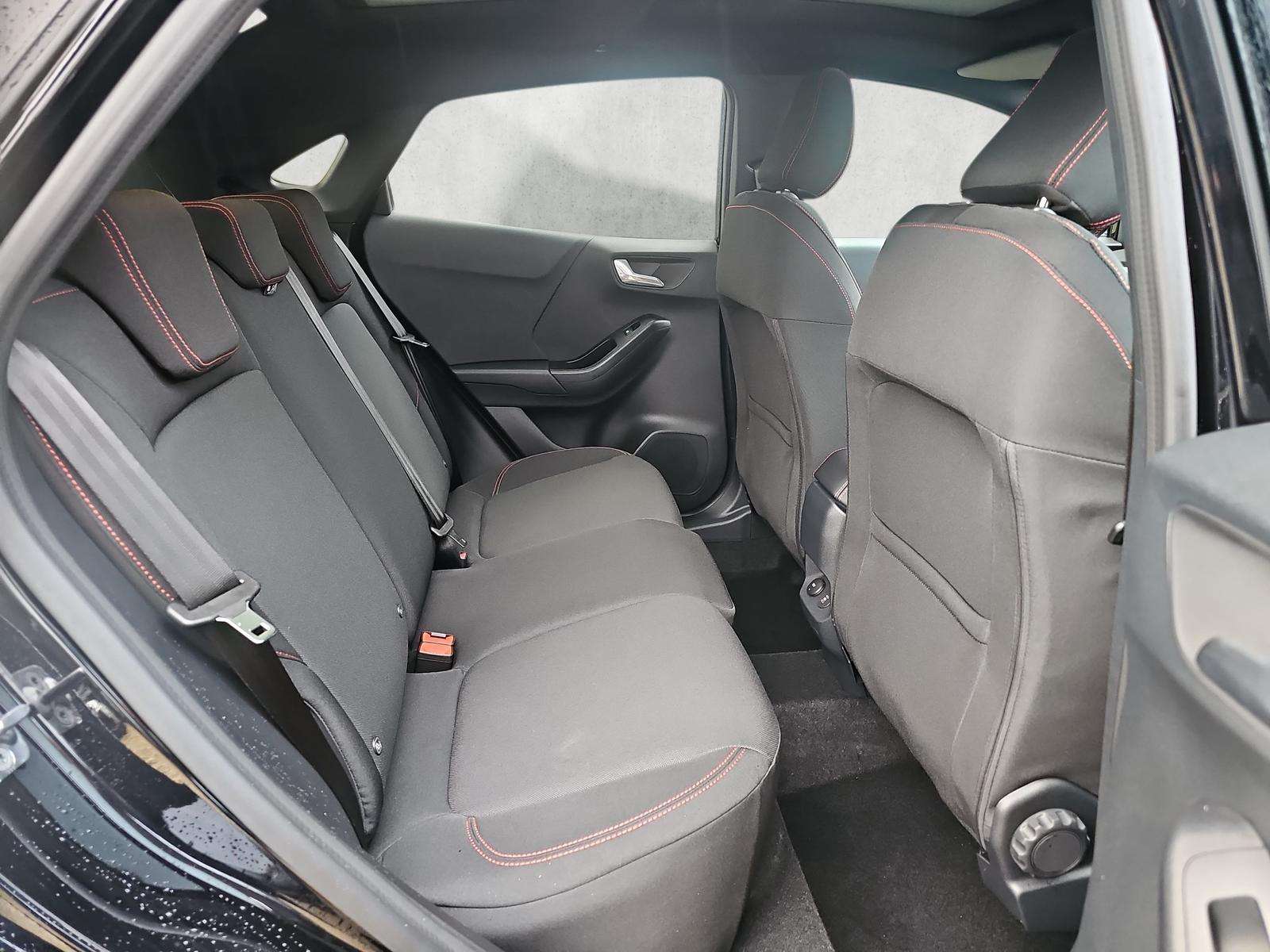 Fahrzeugbild eines Ford Puma