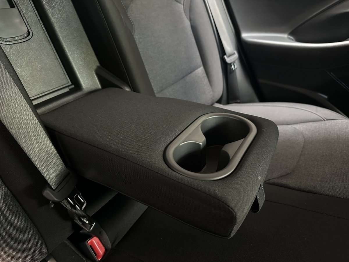 Fahrzeugbild eines Hyundai i30