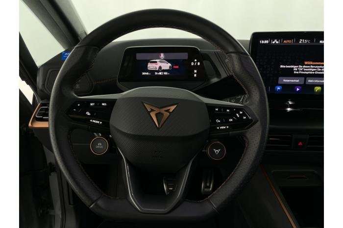 Fahrzeugbild eines CUPRA Born