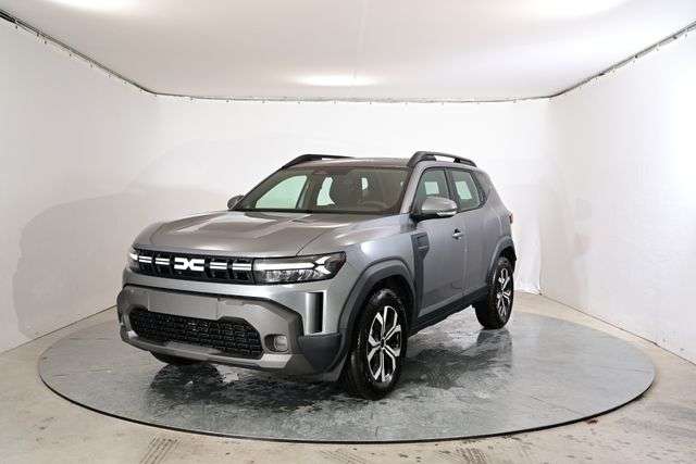 Fahrzeugbild eines Dacia Duster