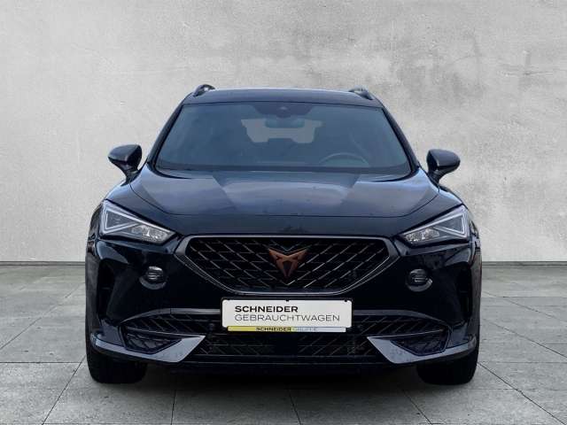 Fahrzeugbild eines CUPRA Formentor