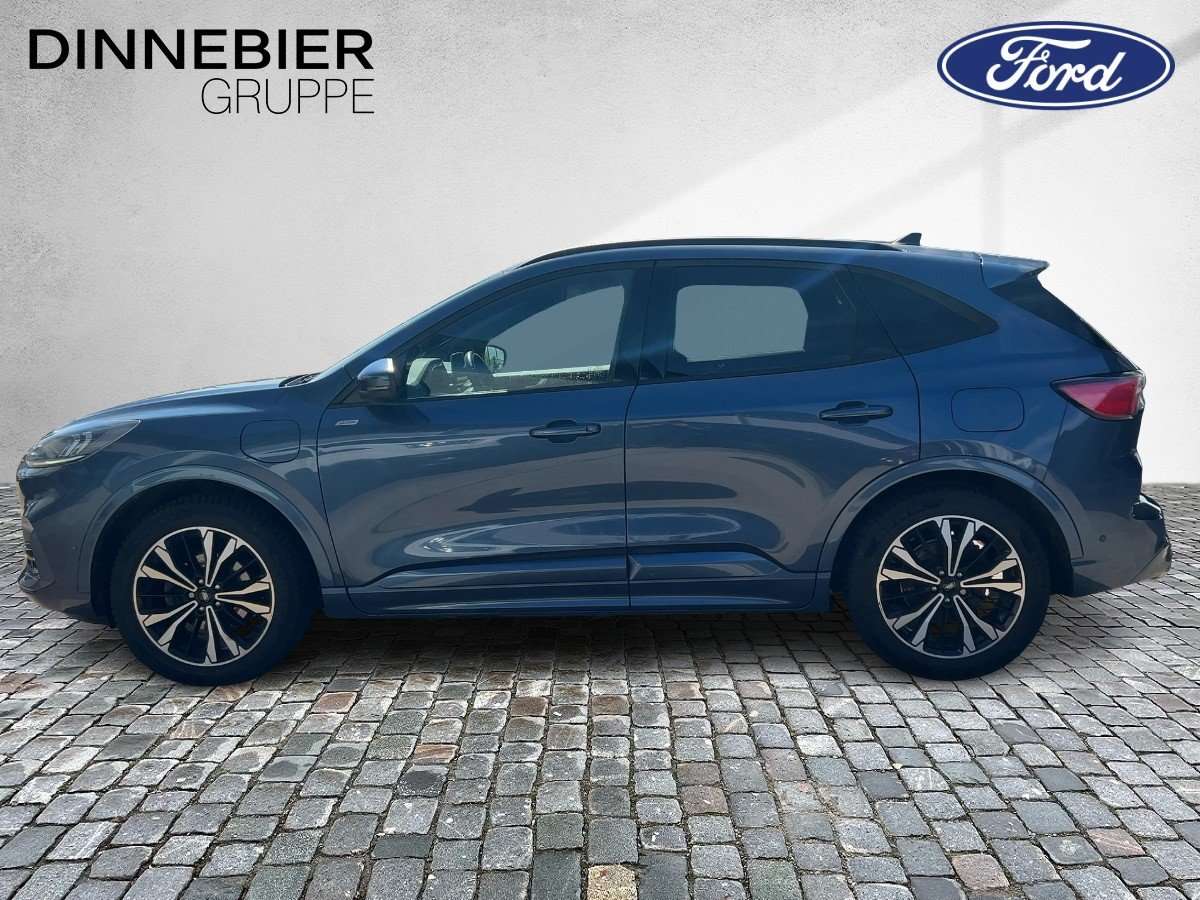 Fahrzeugbild eines Ford Kuga