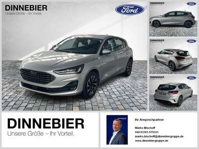 Bild Ford Focus