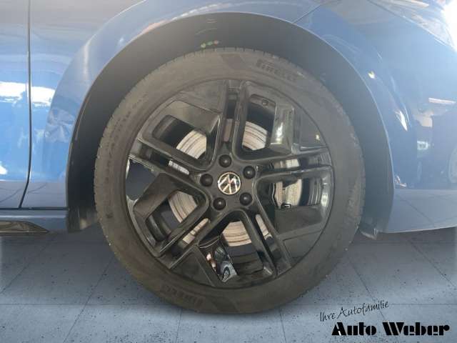Fahrzeugbild eines Volkswagen Passat