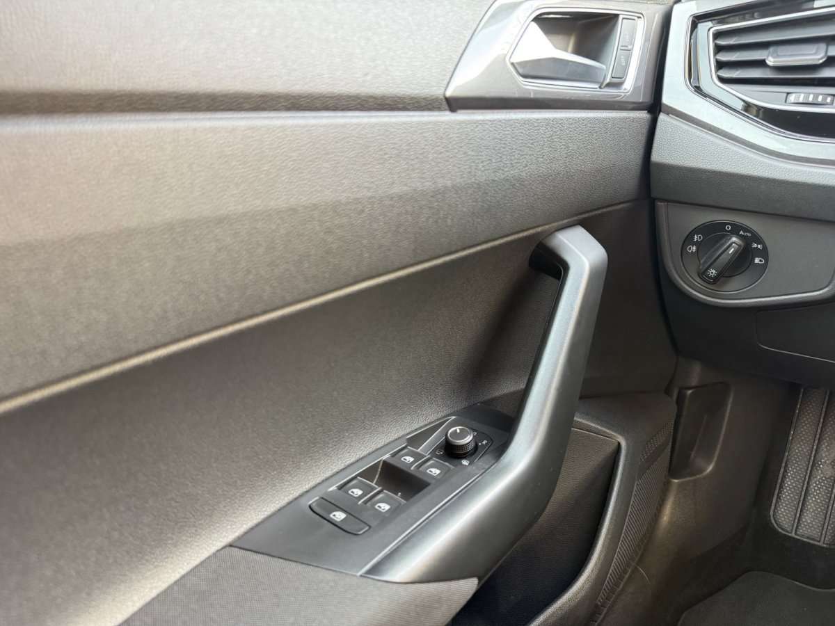 Fahrzeugbild eines Volkswagen Polo