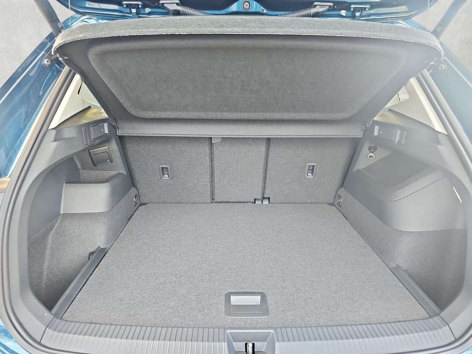Fahrzeugbild eines Volkswagen Tiguan