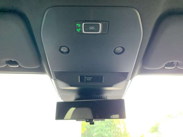 Fahrzeugbild eines Renault Megane E-TECH