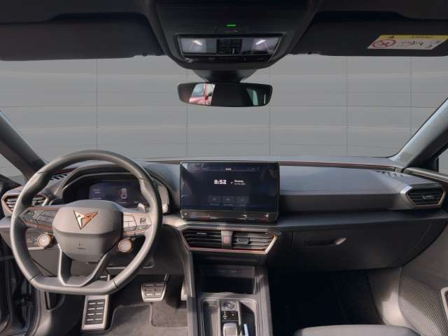 Fahrzeugbild eines CUPRA Leon