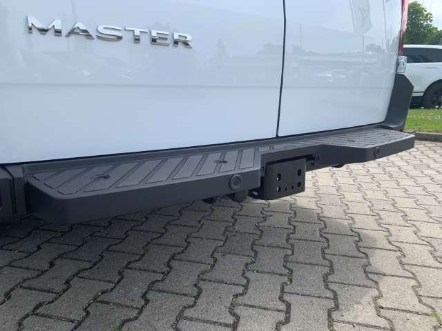 Fahrzeugbild eines Renault Master