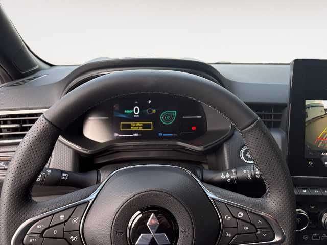 Fahrzeugbild eines Mitsubishi Colt