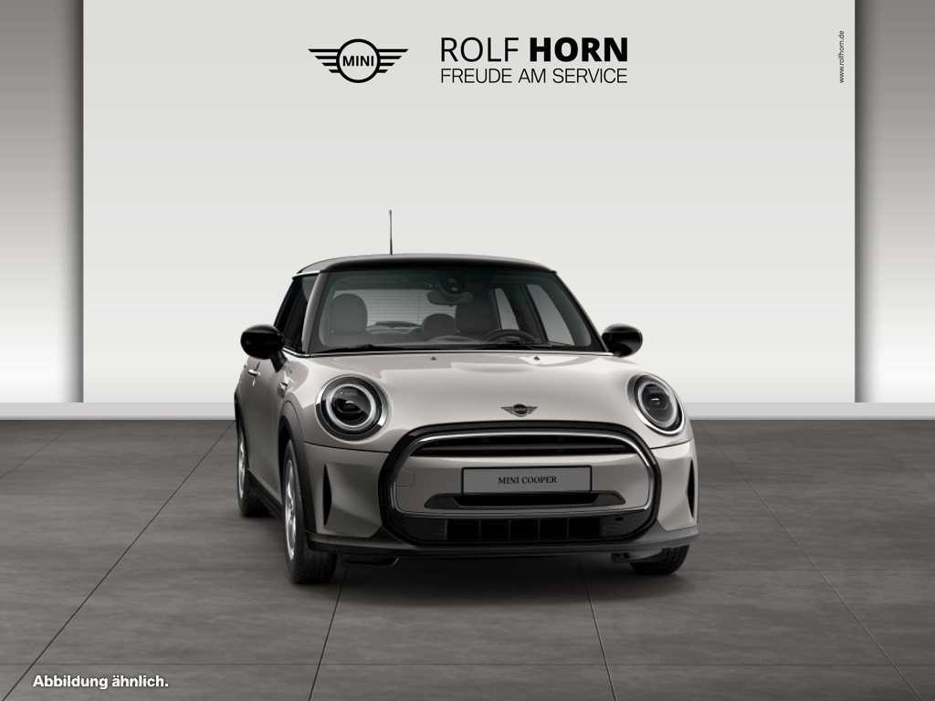 Fahrzeugbild eines MINI COOPER
