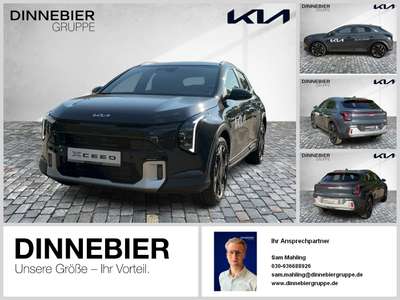 Bild Kia XCeed