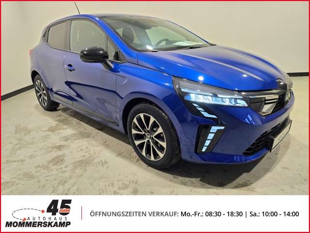 Fahrzeugbild eines Mitsubishi Colt