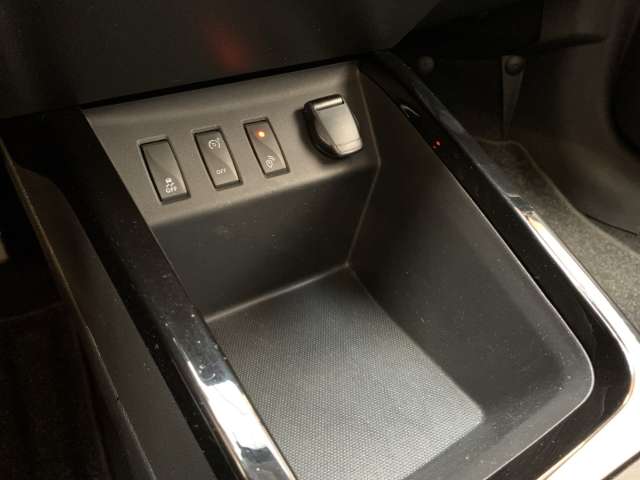 Fahrzeugbild eines Dacia Spring