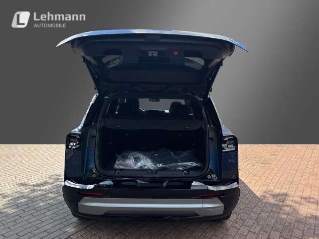 Fahrzeugbild eines Jeep Compass