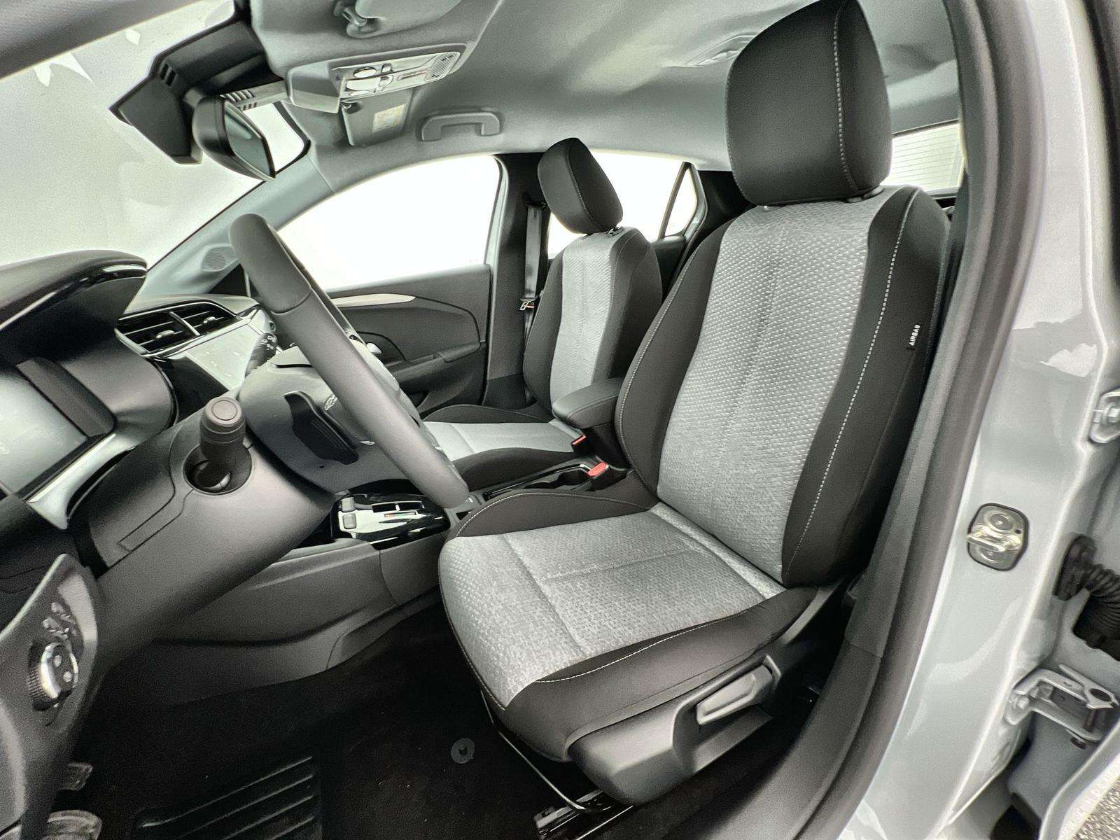 Fahrzeugbild eines Opel Corsa