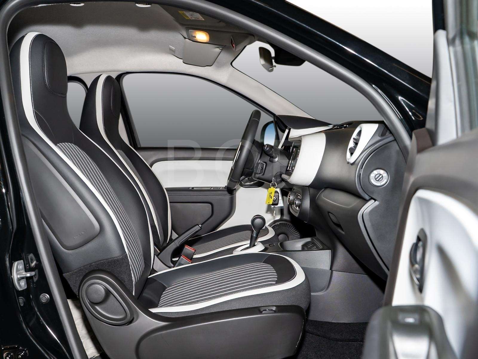 Fahrzeugbild eines Renault Twingo