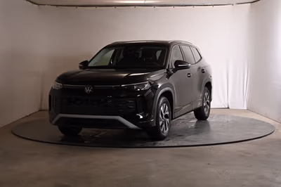Bild Volkswagen Tayron