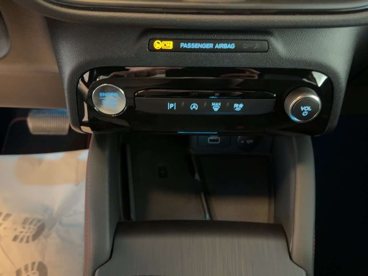 Fahrzeugbild eines Ford Kuga