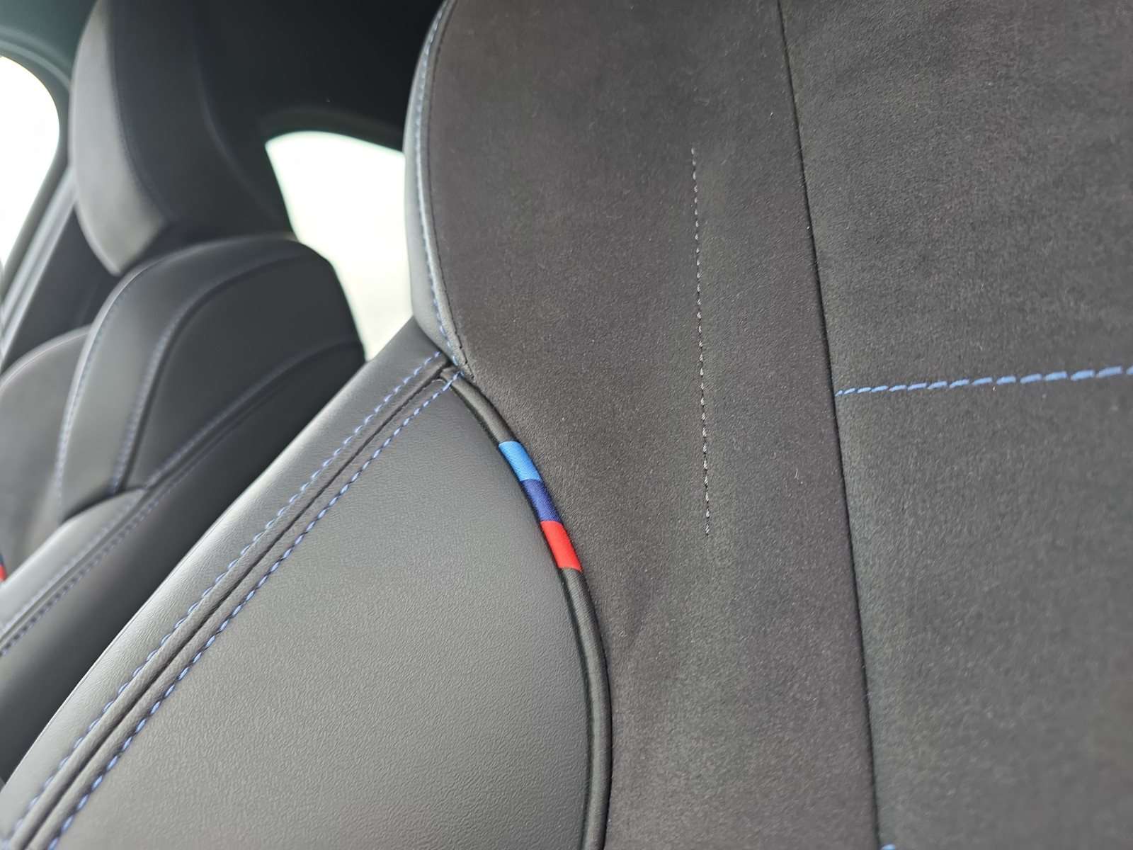 Fahrzeugbild eines BMW 1er-Reihe