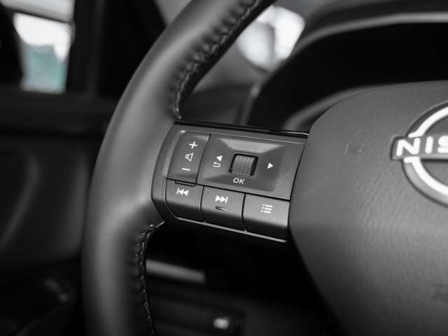 Fahrzeugbild eines Nissan Qashqai