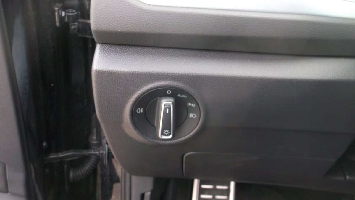 Fahrzeugbild eines Volkswagen T-Roc