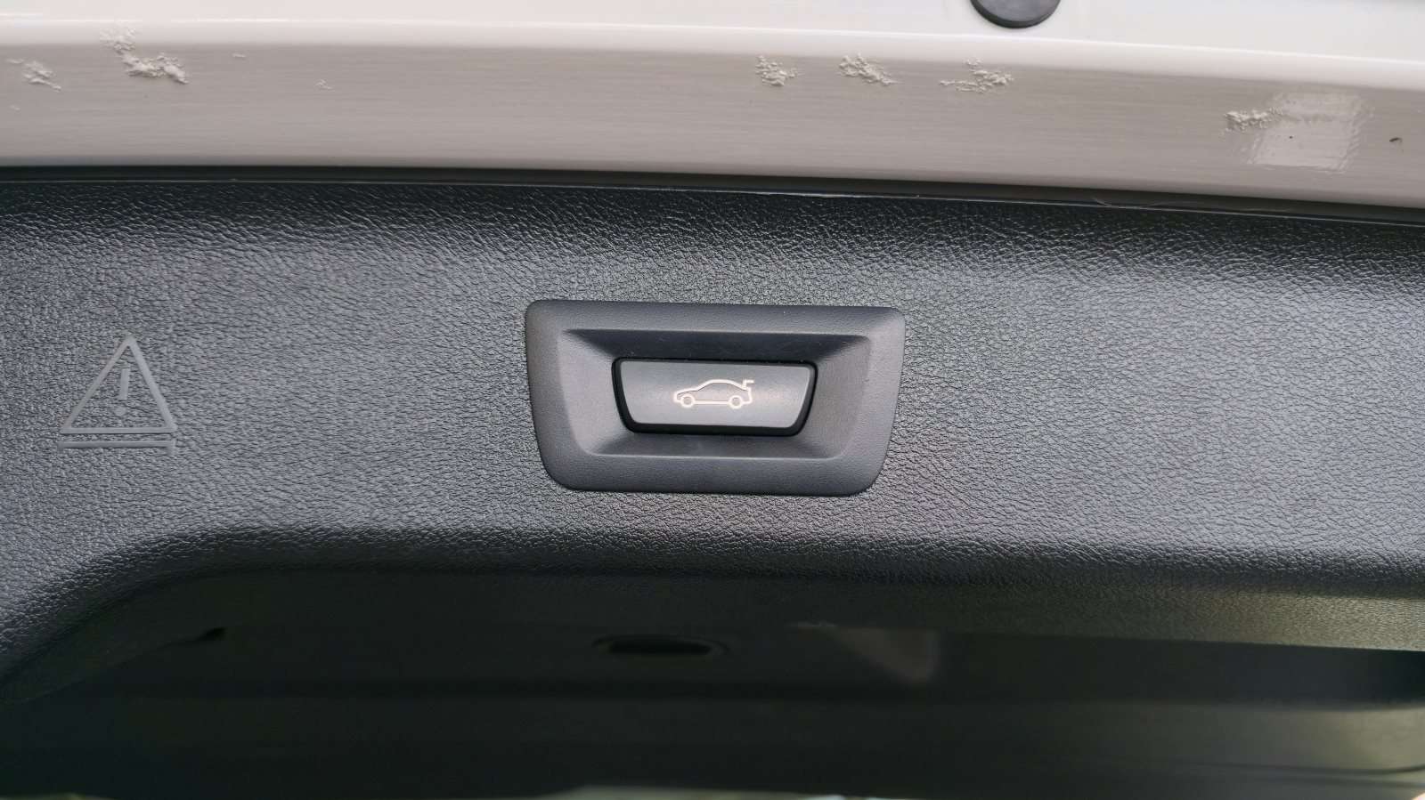 Fahrzeugbild eines BMW 5er-Reihe