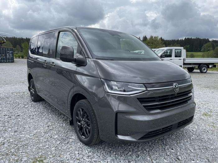Fahrzeugbild eines Volkswagen Caravelle
