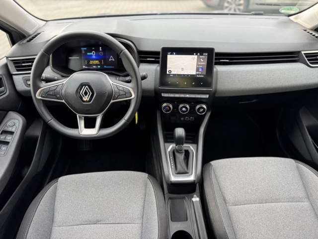 Fahrzeugbild eines Renault Clio