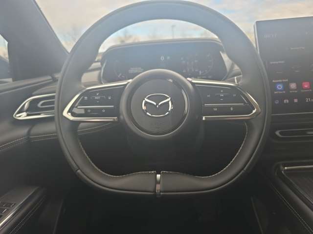 Fahrzeugbild eines Mazda Mazda6