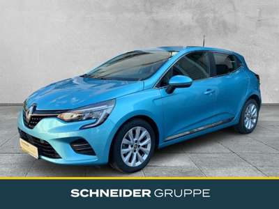 Bild Renault Clio