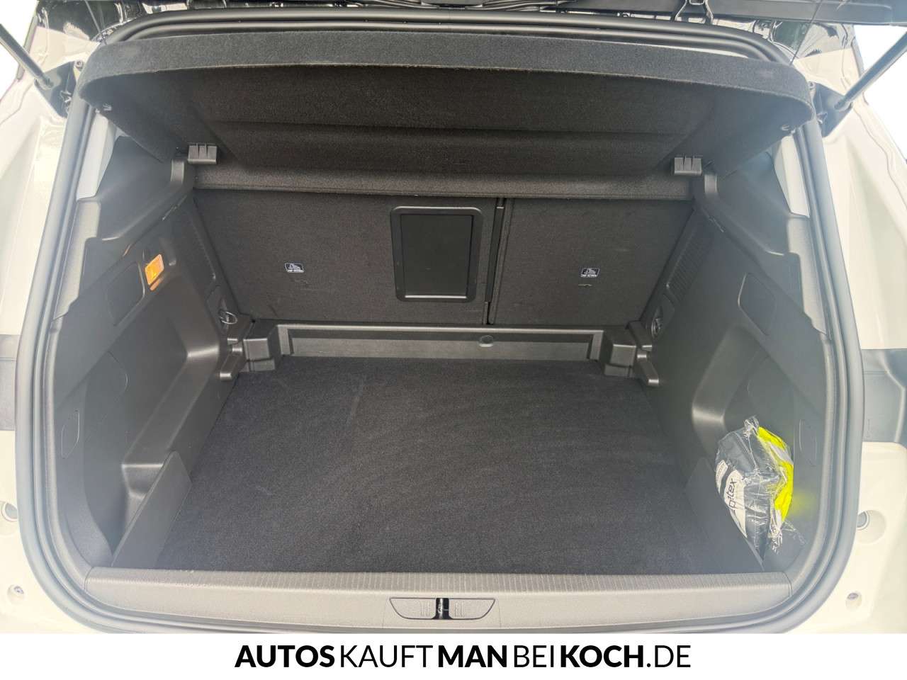 Fahrzeugbild eines Opel Grandland X