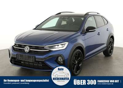 Bild Volkswagen Taigo