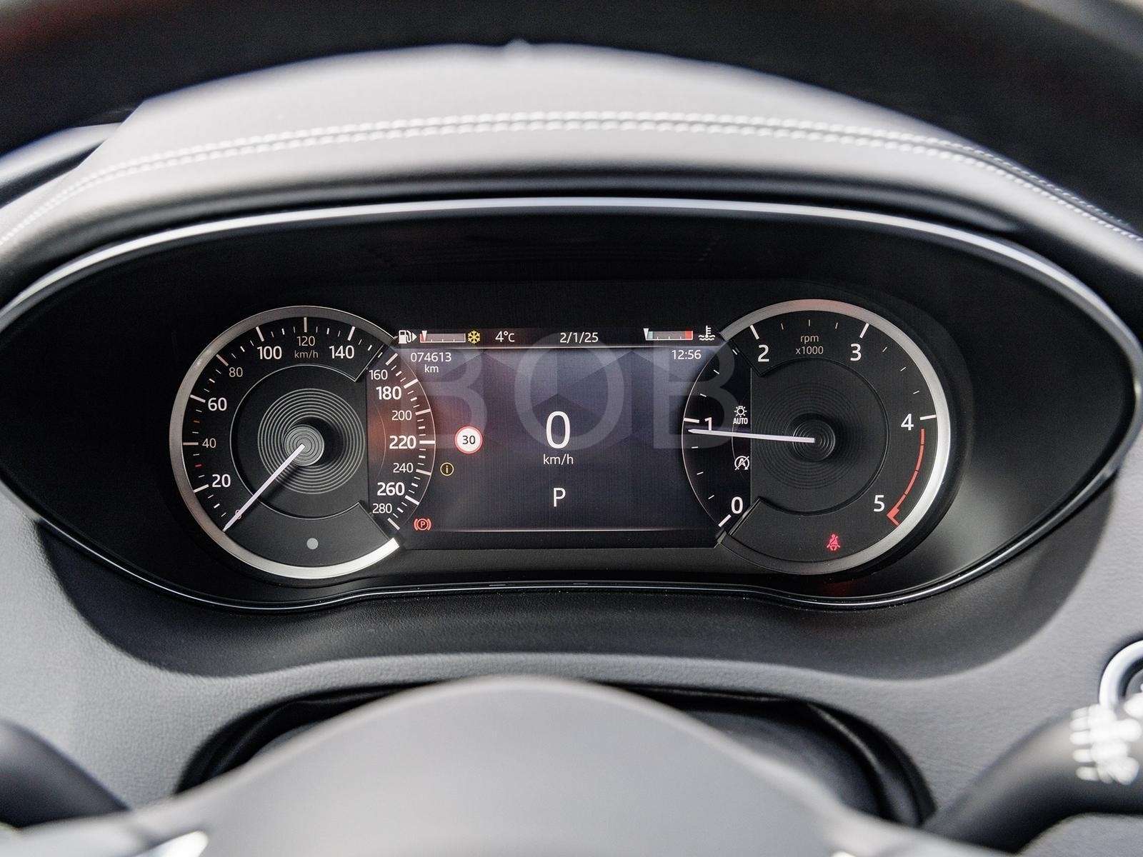 Fahrzeugbild eines Jaguar E-PACE