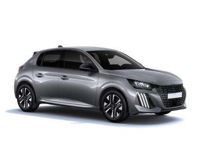 Bild Peugeot 208