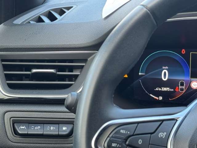 Fahrzeugbild eines Renault Captur