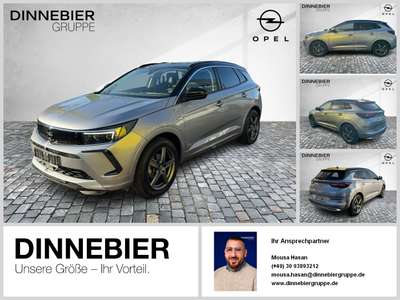 Bild Opel Grandland X