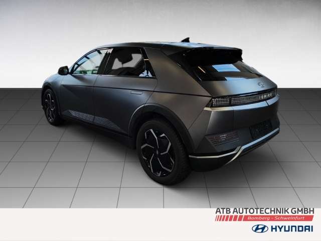Fahrzeugbild eines Hyundai IONIQ 5