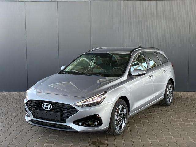 Fahrzeugbild eines Hyundai i30